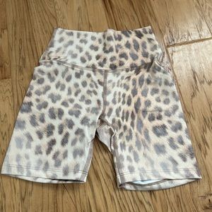 Skatie cece bike short, Tarzana